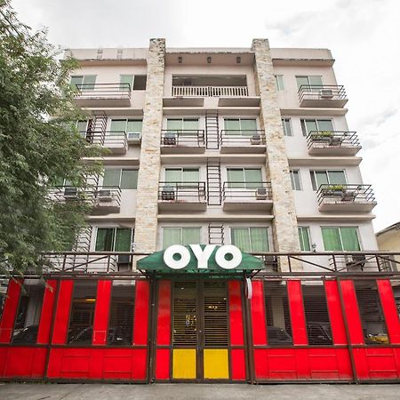 Haeinsa Condotel Quezon City Buitenkant foto