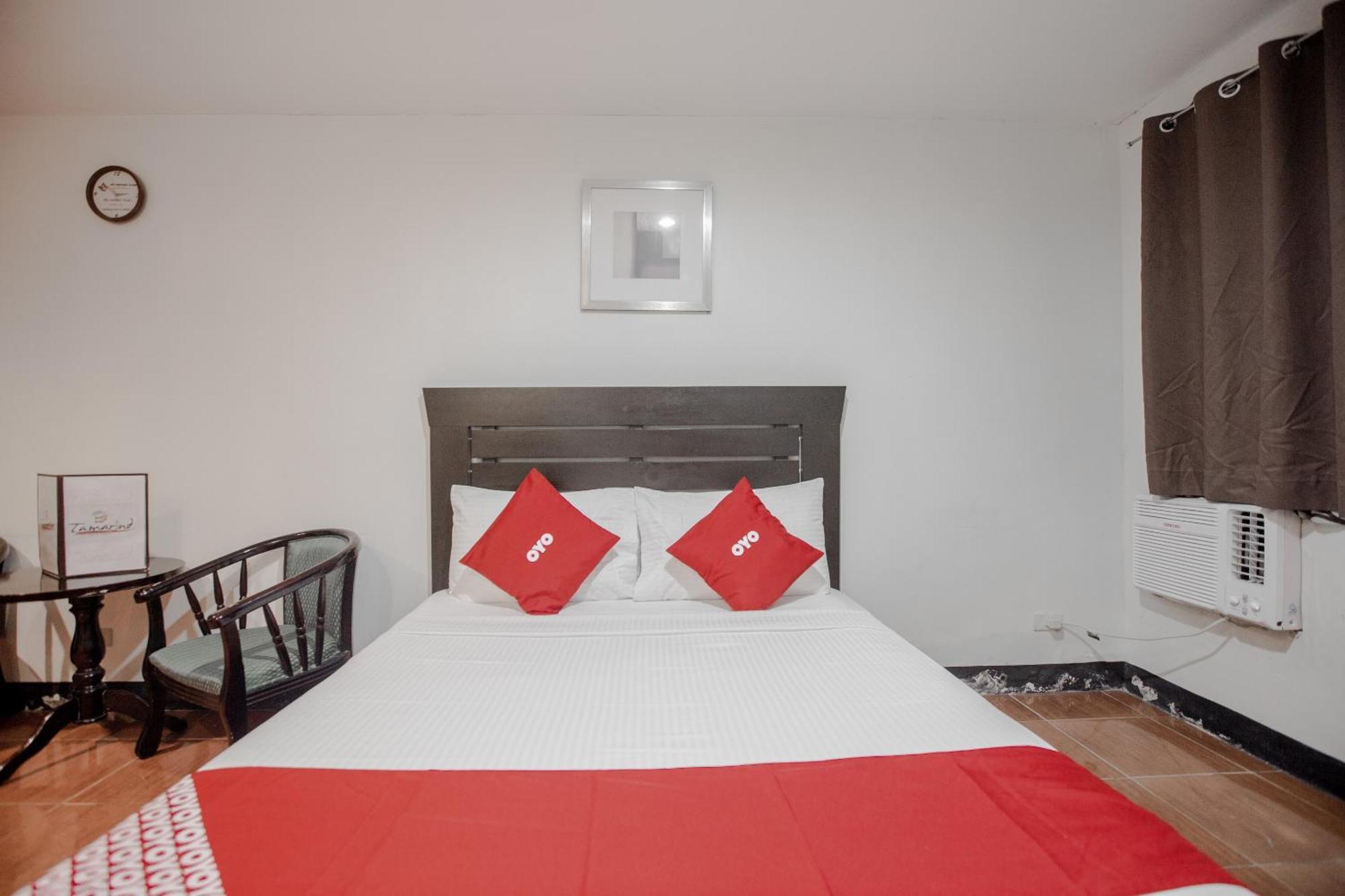 Haeinsa Condotel Quezon City Buitenkant foto