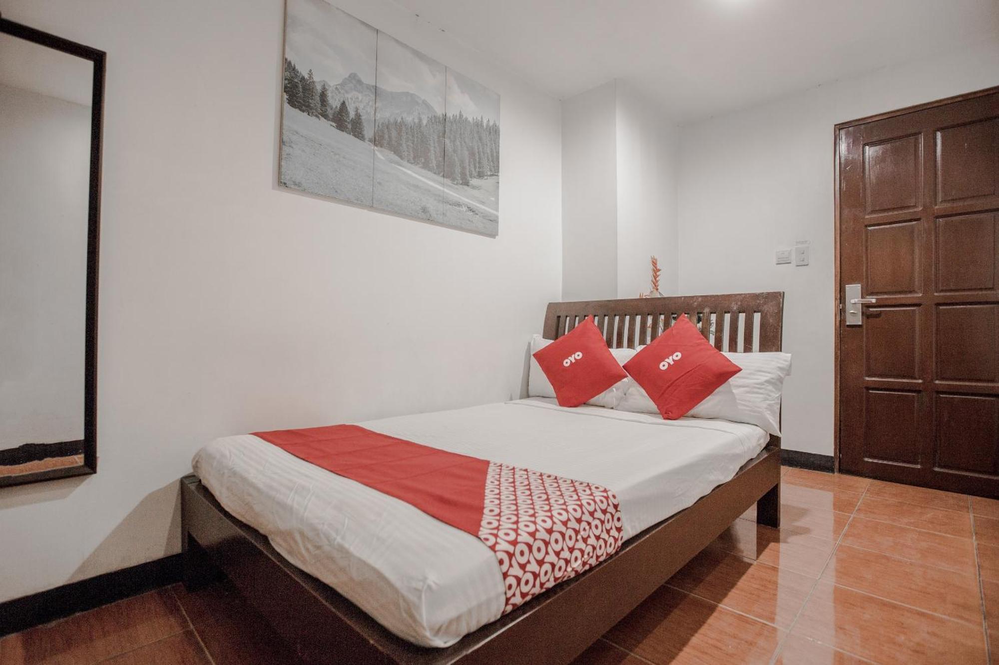 Haeinsa Condotel Quezon City Buitenkant foto
