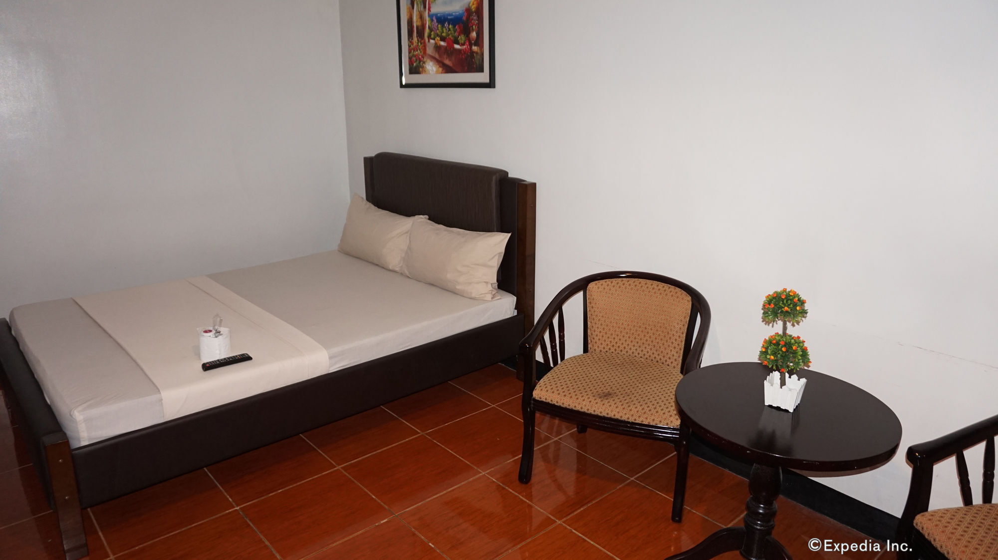 Haeinsa Condotel Quezon City Buitenkant foto
