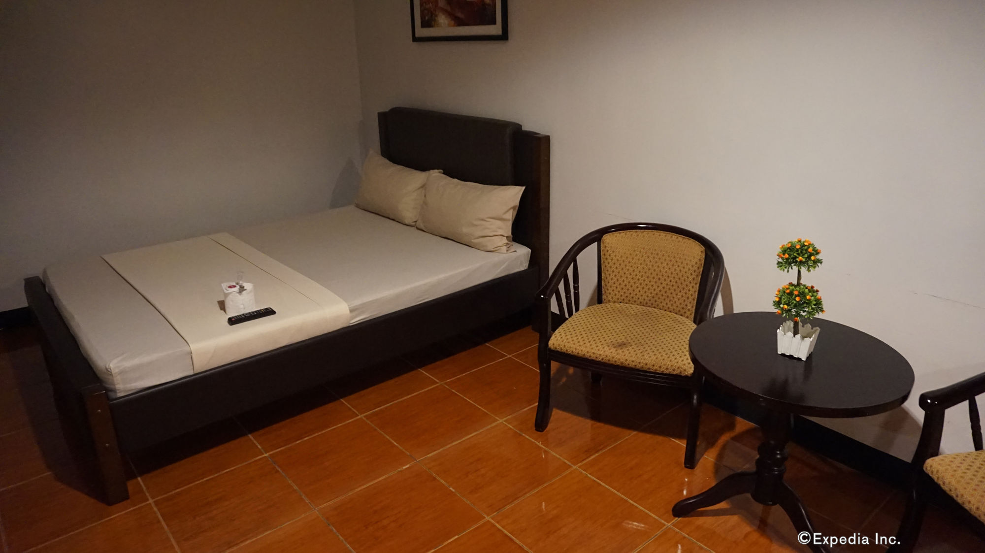 Haeinsa Condotel Quezon City Buitenkant foto