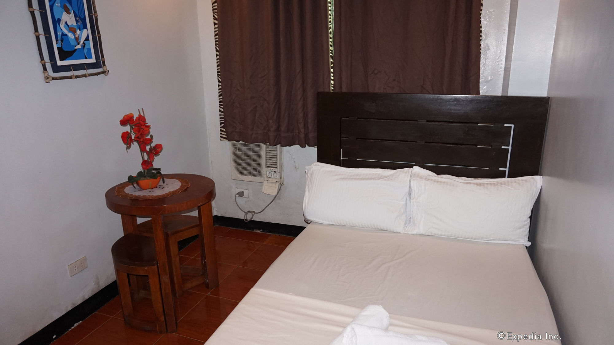 Haeinsa Condotel Quezon City Buitenkant foto