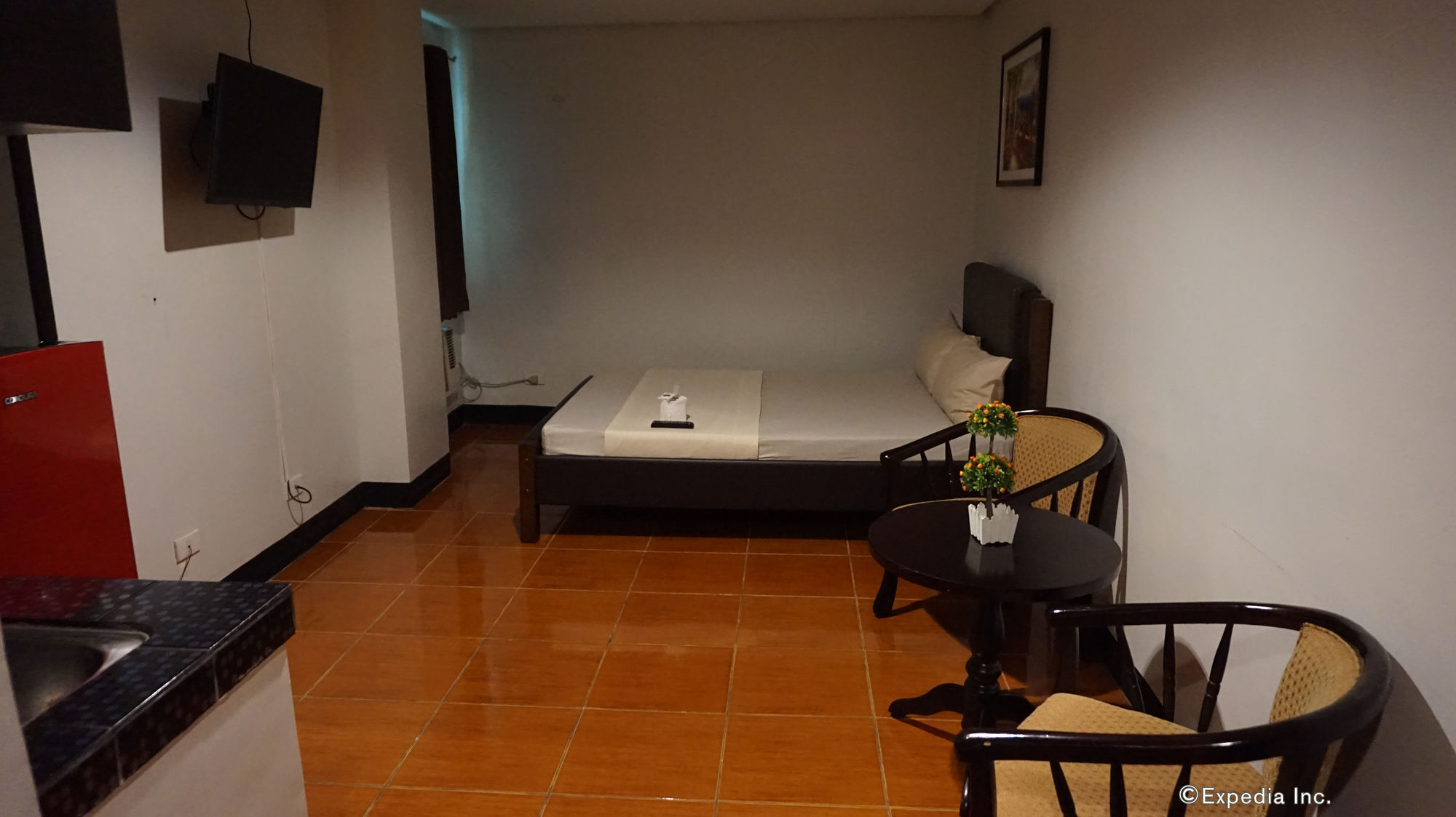 Haeinsa Condotel Quezon City Buitenkant foto