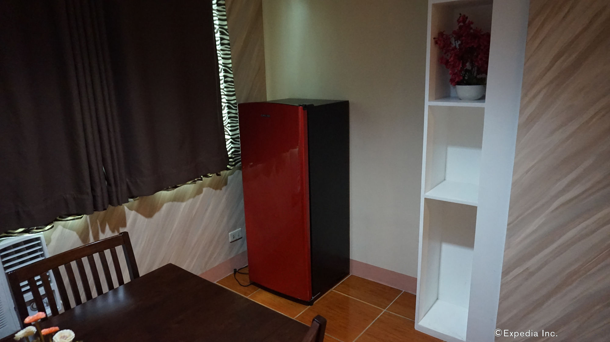 Haeinsa Condotel Quezon City Buitenkant foto